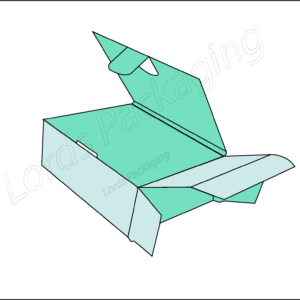 Bookend Boxes