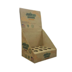 custom display boxes
