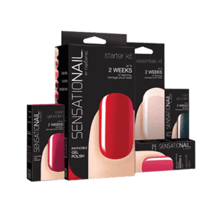 Nail polish Box
