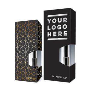 Custom Vape Boxes
