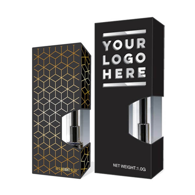 Custom Vape Boxes