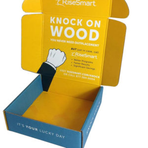 Custom {Printed Mailer Boxes
