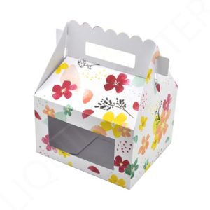 gable box