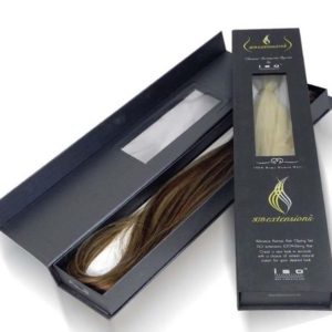 Hair Extension Boxes