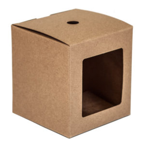kraft box 1000