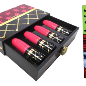lipstick boxes