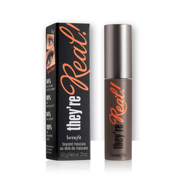 mascara box 33