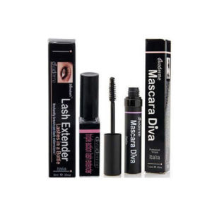 mascara packaging