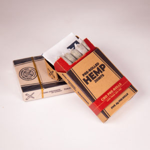 Custom Joint Boxes