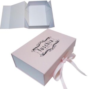 Gift Card Boxes