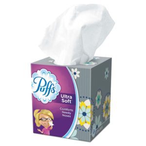 puffs facial tissues pgc35038 64 1000