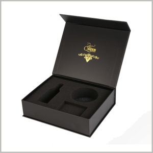 Foam Inserts Boxes