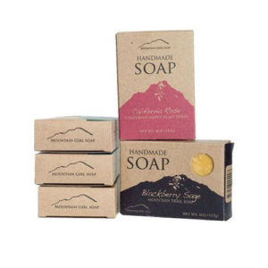 Soap Boxes