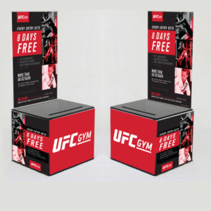 ufc-gym-plastic-entry-box-ballot-box-suggestion-box-free-8-days.jpg ufc gym plastic entry box ballot box suggestion box free 8 days