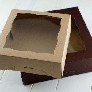 window boxes for cookies