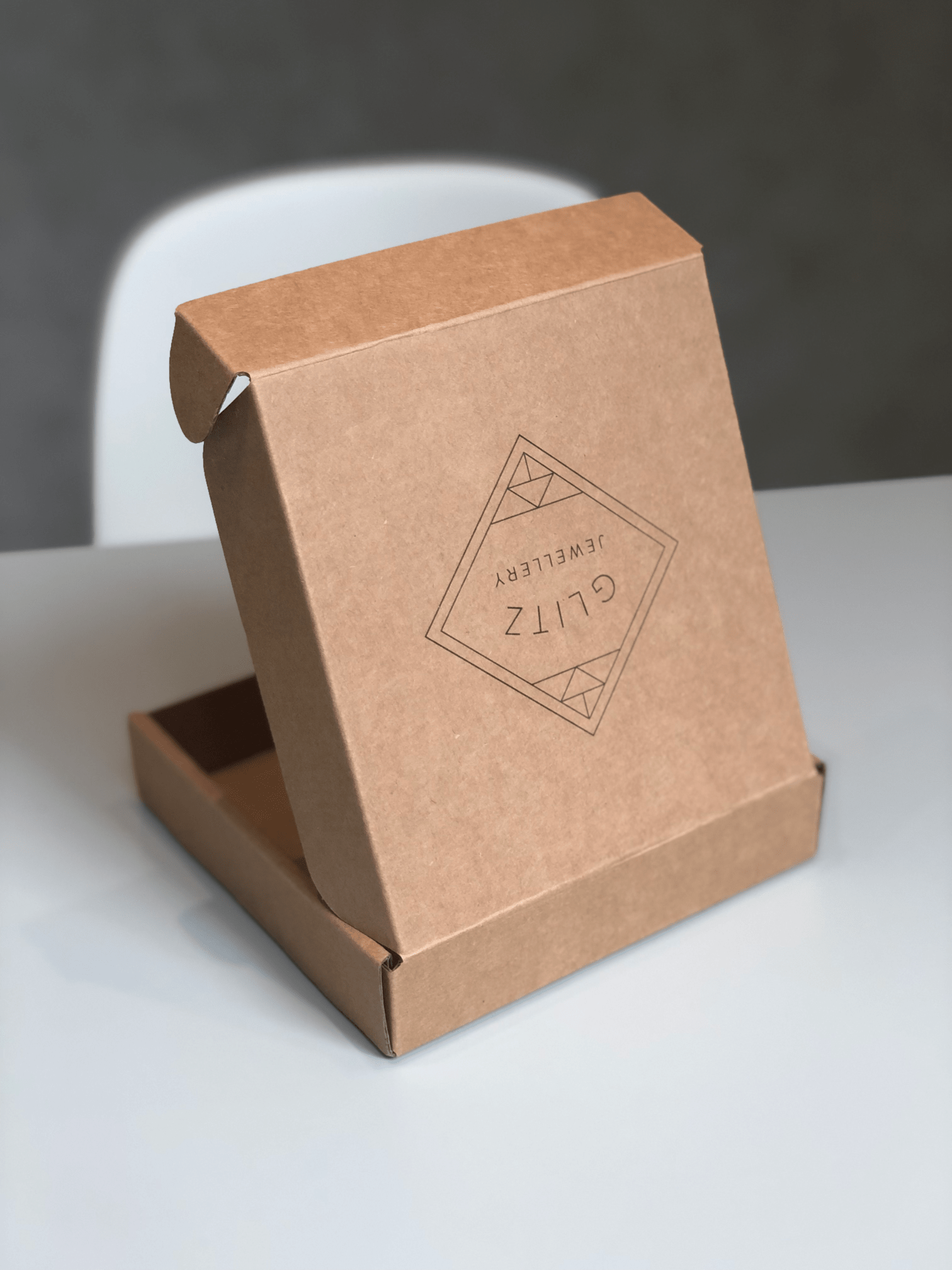 Corrugated & Kraft