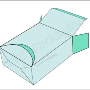 Tuck End Dispenser Boxes