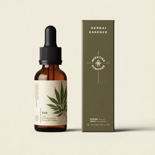 CBD Packaging