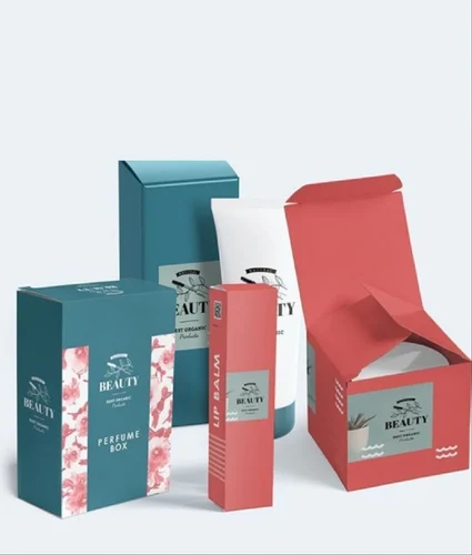 Cosmetics & Personal Care