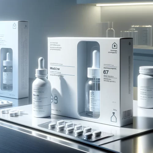 Health & Pharma