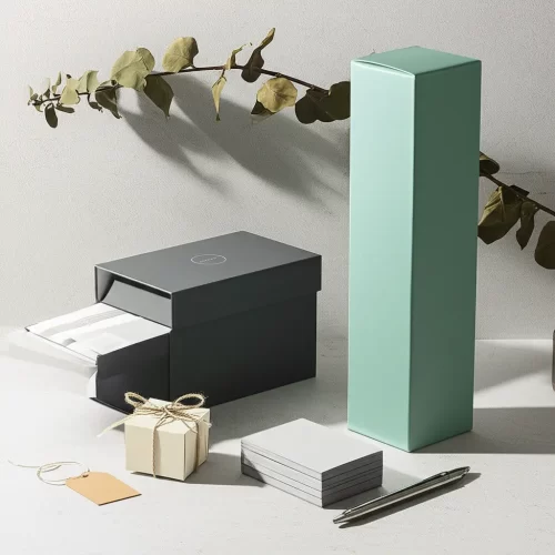 General Retail & Gift