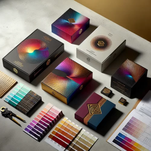 Paperboard & Cardstock